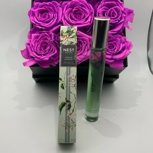 NEST Fragrances Indian Jasmine Perfume Roll on Oil (6mL)